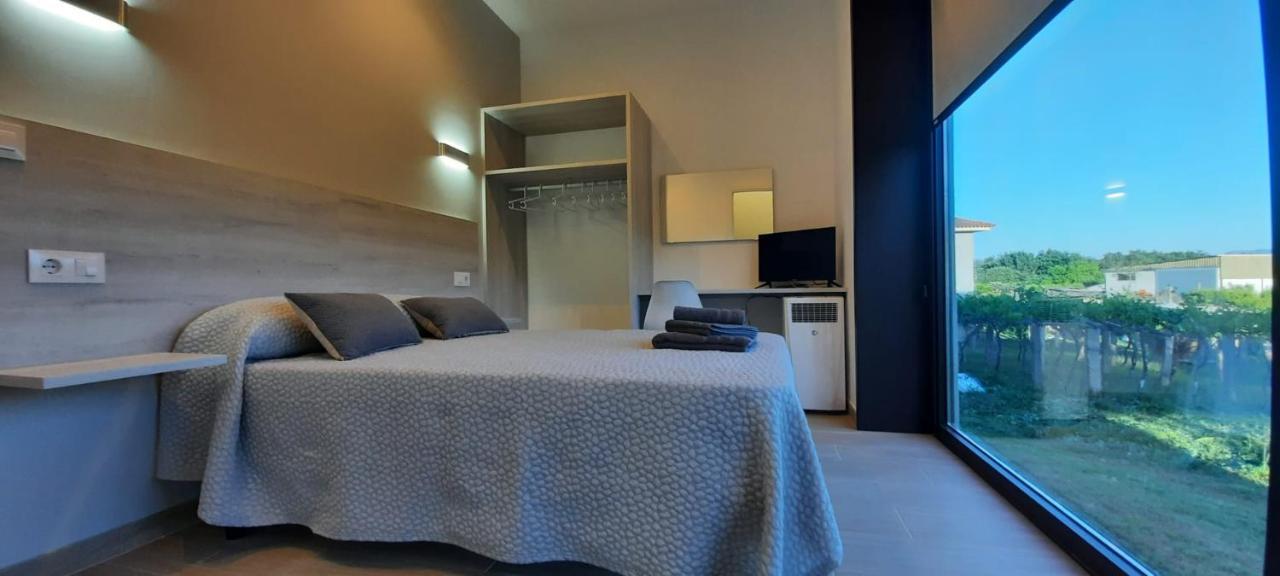 Guest House Clarevar Tui Exterior foto