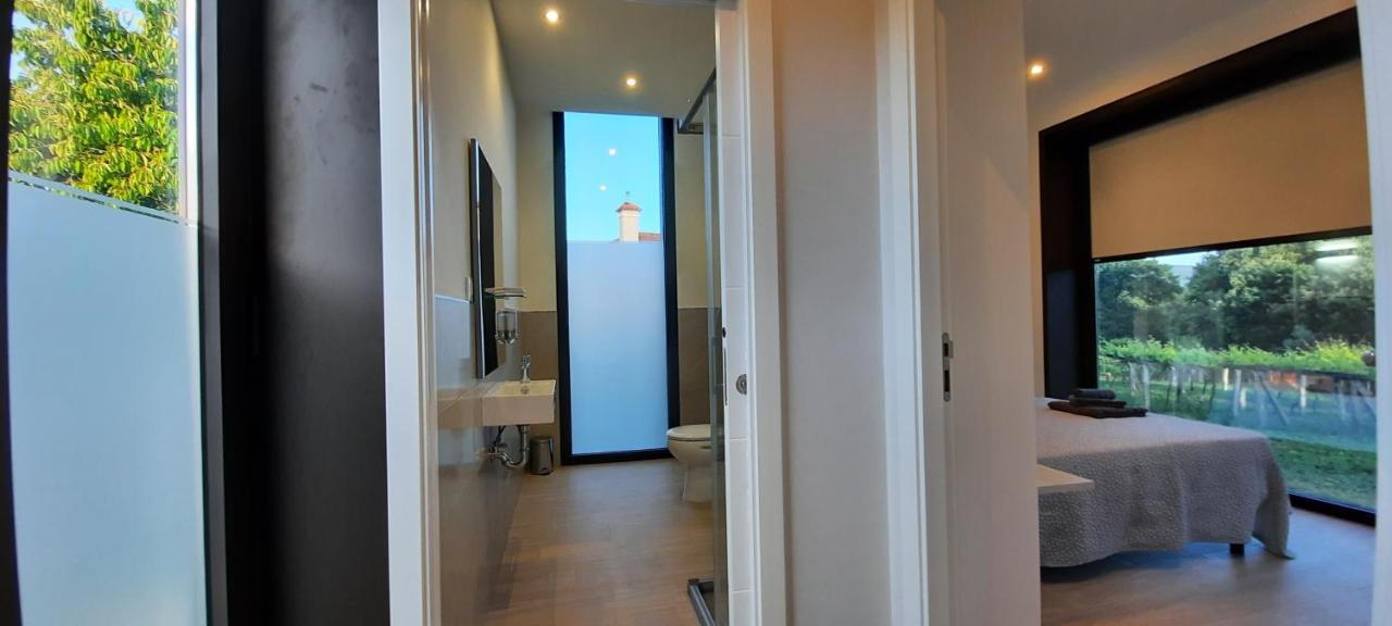 Guest House Clarevar Tui Exterior foto