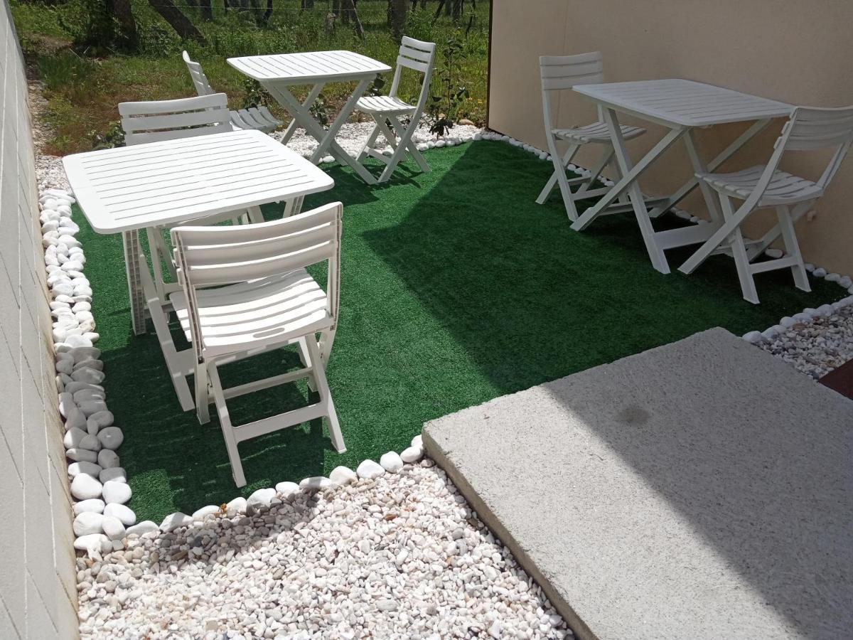 Guest House Clarevar Tui Exterior foto