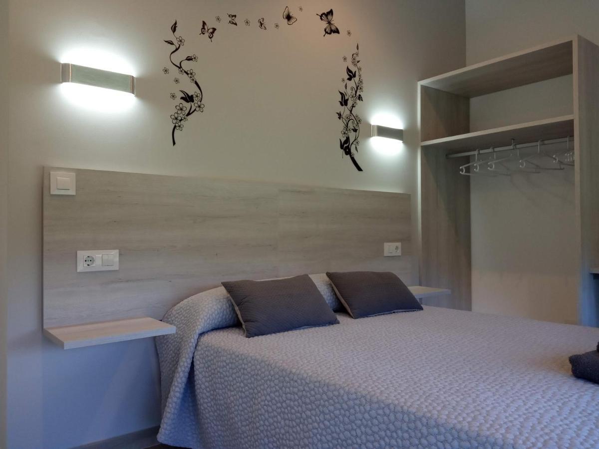 Guest House Clarevar Tui Exterior foto