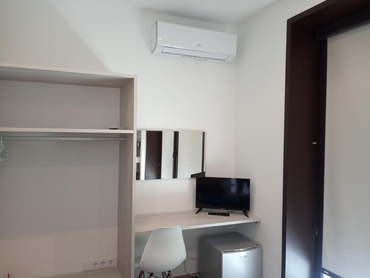 Guest House Clarevar Tui Exterior foto